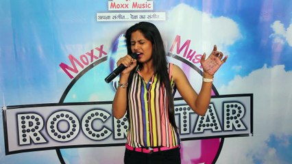 Priyanka Shah - Satrangi Piya | Latest Bollywood Video Song | Music Audition in Delhi