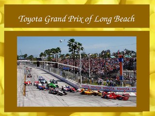 Upcoming Events In Long Beach