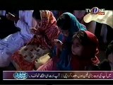 Dua By Owais Raza Qadri - TV One Ishq Ramzan Sehri Transmission (29th Ramzan 1436 Hijri)