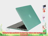 Die original GeckoCovers Apple Macbook Air 13 338 cm (133 Zoll) und Macbook Air 13 2013 H?lle