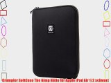 Crumpler SoftCase The Gimp H?lle f?r Apple iPad Air 1/2 schwarz