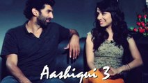 Bas Rona Mat by Hym | Aashiqui 3 | Out Now!! (Leaked Song)