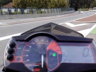 ktm 990 superduke