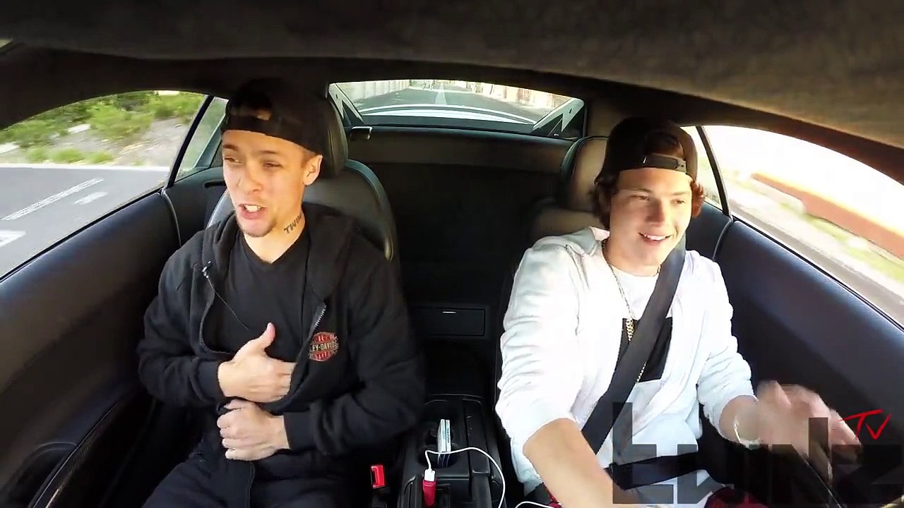 POOPING ON PEOPLE IN THE HOOD PRANK GONE WRONG - TOP PRANKS 2015