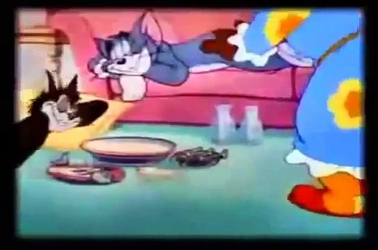 том и джерри новые серии 2015 Том и Джери Кто первый