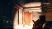 BATTLEFIELD HARDLINE (PS4) - COLLATERAL DAMAGE SNIPER MONTAGE!