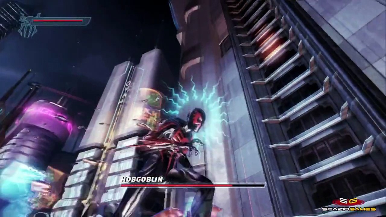 Spider-Man: Shattered Dimensions - VideoRecensione iTA