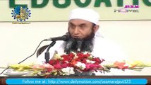 Roshni Ka Safar - 4 July 2015 - Part 1 - Maulana Tariq Jameel Latest Bayan On PTV Home