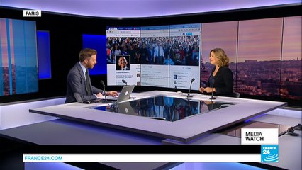 Lucy, Obama and Donald Trump are 'part of the same human family'