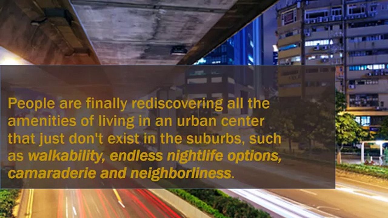 Quick Guide on Finding the Perfect Urban Condo