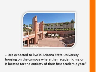 Student Housing or Tempe Condo for Your ASU Student