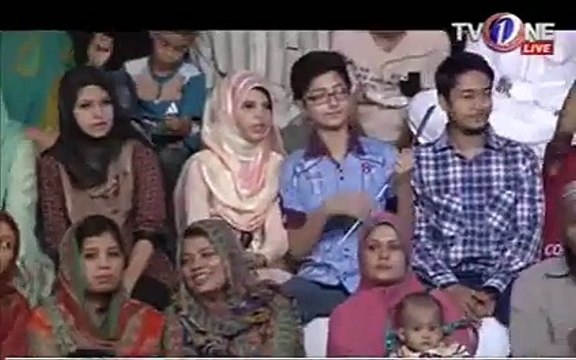 Ay Watan K Sajeelay Jawano By Owais Raza Qadri