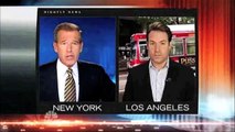 LOS ANGELES FEDERAL LAWYER DMITRY GORIN, MICHAEL JACKSON HOMICIDE TRIAL, NBC NIGHTLY NEWS