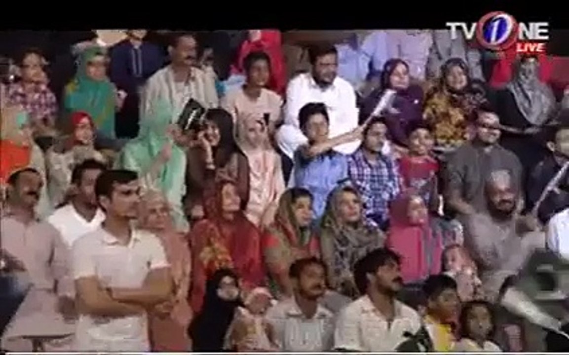 Yeh Hai Data Ka Pakistan Mere Data Ka Pakistan By Owais Raza Qadri