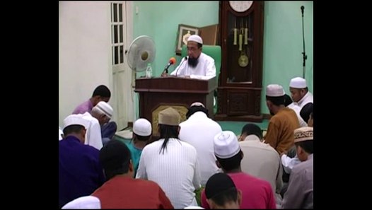 Ustaz Azhar Idrus - nibong12 - Video Dailymotion