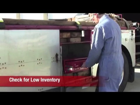 Ứng dụng máy đọc quét mã vạch Opticon trong logistic