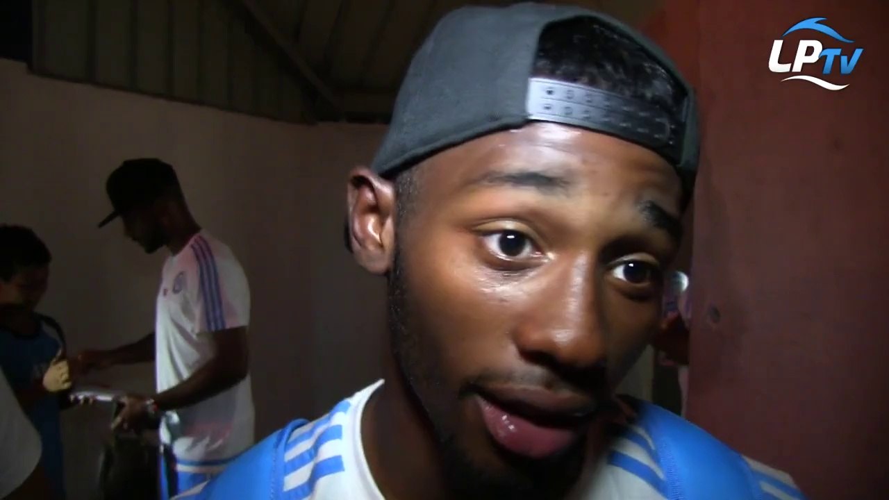 Les Olympiens et les arrivées de Diaby et Diarra