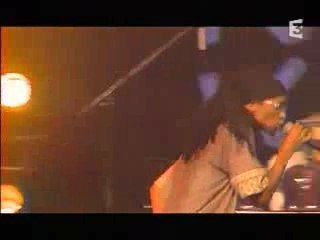 Lyon Scene  - Dub Incorporation partie1