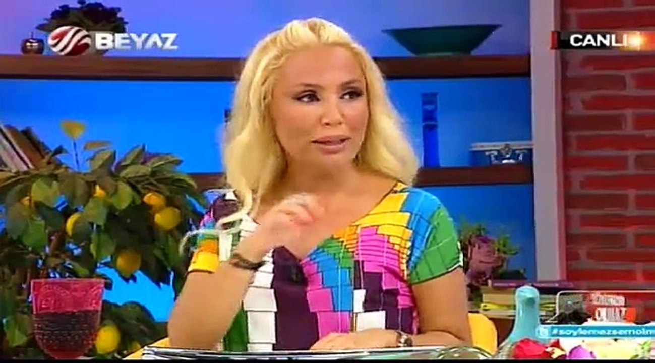 Söylemezsem Olmaz 29.07.2015 2.Kısım