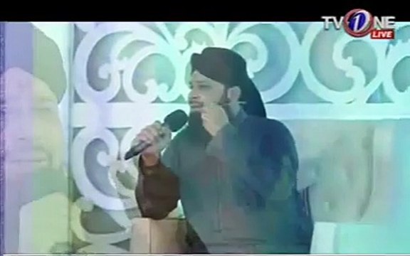 Aye Watan Pak Watan by Owais Qadri on TV One Channel