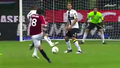 Mario Gomez'den sonra sürpriz İtalyan!