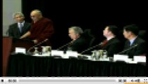 As always, HH Dalai Lama explains that Tibet belongs to the Tibetan people