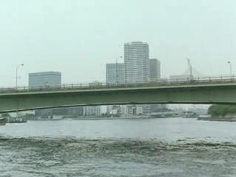 SHISEIDO MAQuillAGE Debut CM 2005 Autumn