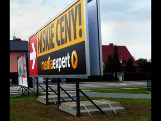 BILLBOARDY BRZEG TEL. 782 666 777