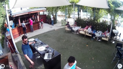 Salo @ TGH #011 - 07.06.15