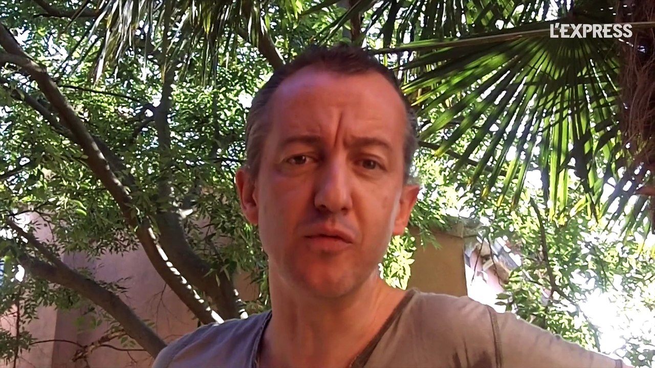 Jean-Marie Le Pen doit-il s'engager dans une bataille politique ? - L'édito de Christophe Barbier