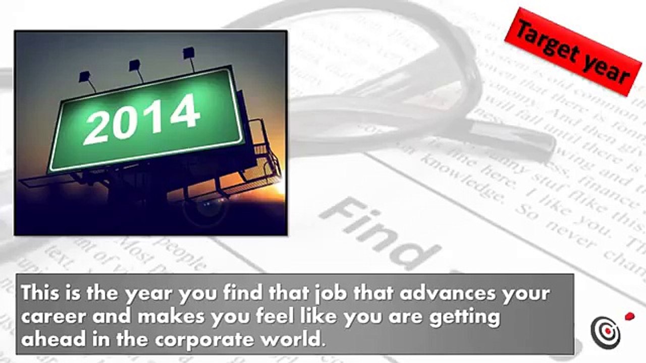 12 Job Hunting Tips for 2014