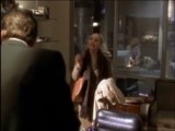 West Wing - When Ainsley Hayes meets the President Bartlett