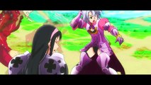 Rap do Meliodas (Nanatsu no Taizai)PT-BR|AnimeRap #1