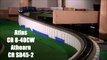 *HD* DCC HO Scale Layout - The Slide