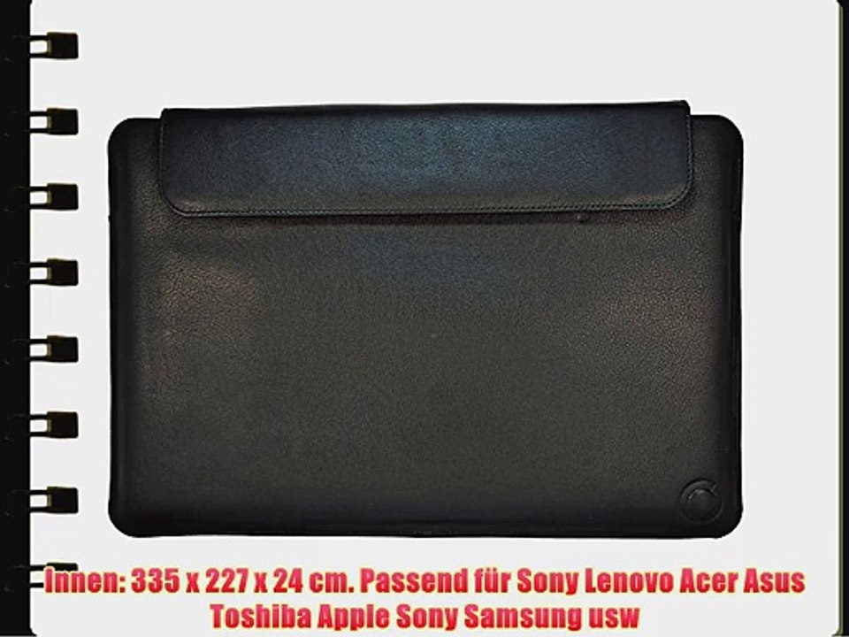 133 - 14 Zoll Notebooktasche Laptoptasche Ultrabook Macbook Pro / Air 13 Tasche H?lle Lenovo