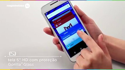 Unboxing Moto G 3ª Geração 2015