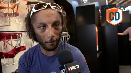 Philippe Ribière's Near-Death Experience And Middle East...