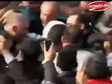 Man antom? : Rached Ghannouchi