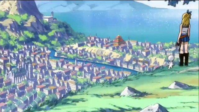 Fairy Tail - Snow Fairy (Abertura)