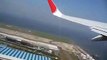 Takeoff@Tokyo Int'l Airport(Haneda Airport)(RWY16R)