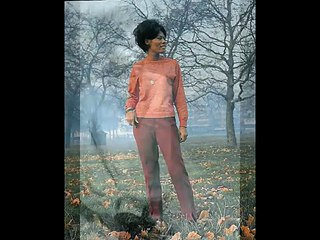 Dionne Warwick (Theme From) Valley of the Dolls 1968 Million Seller