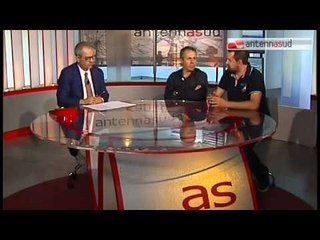 TG 28.07.15 Presentazione Giovinazzo Rock Festival