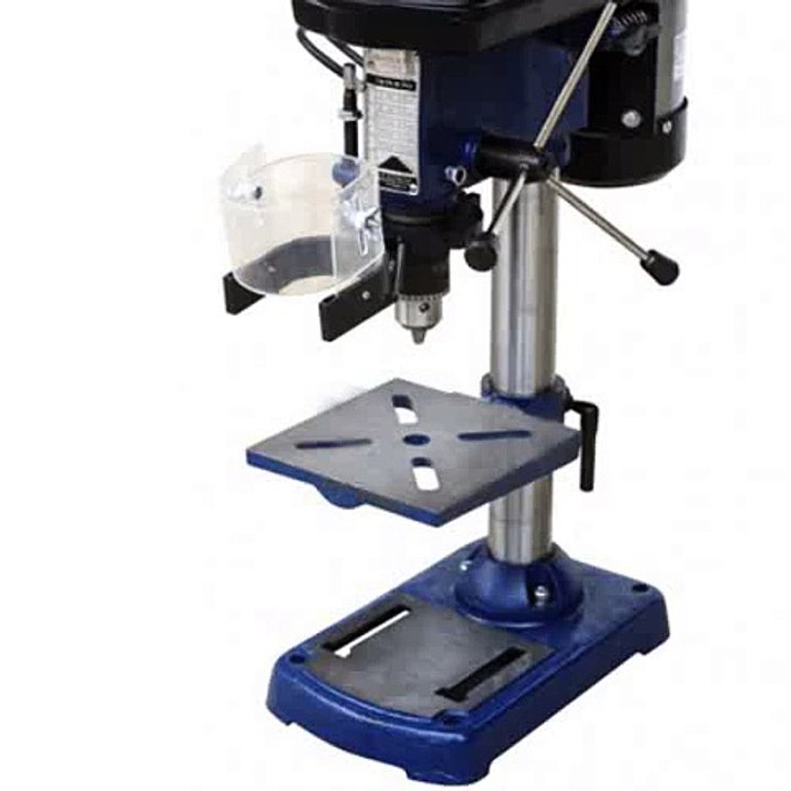 Máy khoan bàn mini Hồng ký KD600/KD800 giá rẻ