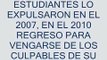 Corrupción en la unheval, Universidad nacional hermilio valdizan de Huanuco, unheval,  estudiantes,alumnos,pregrado, posgrado, maestria, universidades