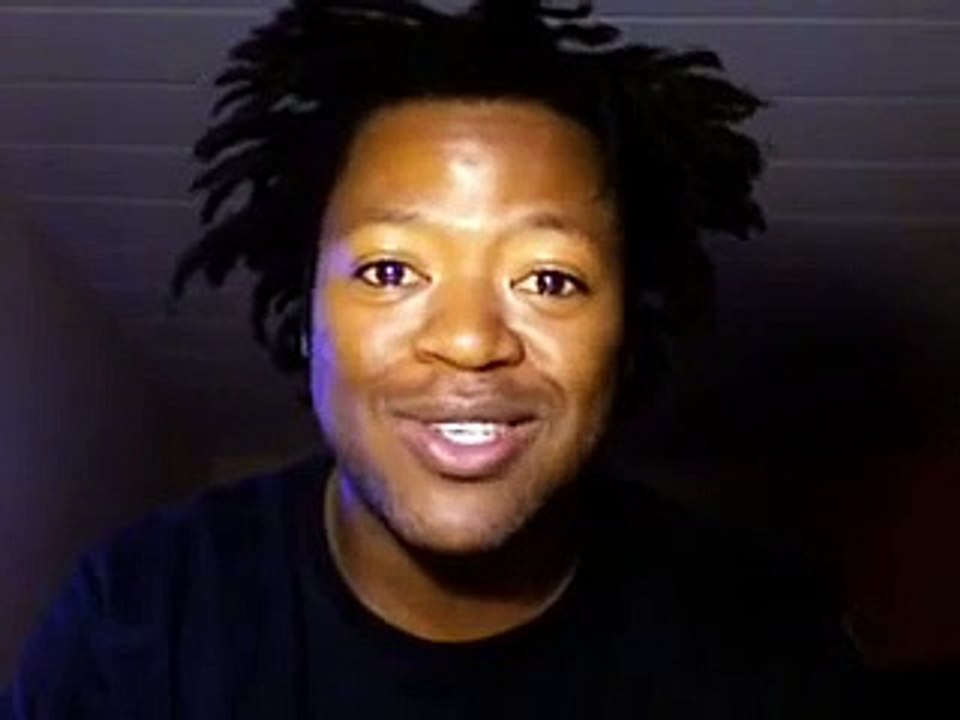 First Xhosa lesson