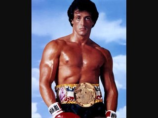 rocky balboa soundtrack