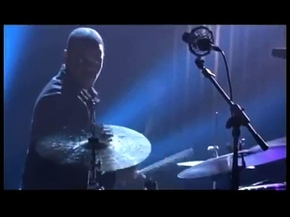 Watermelon Man: Herbie Hancock