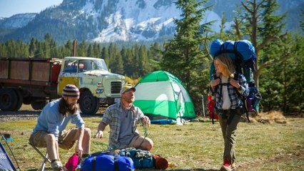 Wild (2014) koko elokuva