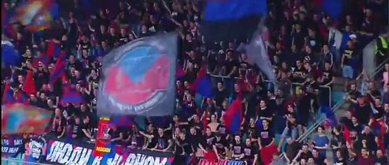 CSKA Moscow vs Sparta Praha (2-2)  - All Goals Highlights 28_7_2015