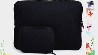 Laptoph?lle 14 Zoll icci [Shockproof] Laptoph?lle Laptoptasche Notebooktasche Schutzh?lle Mit